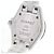 Chanel J12 Quartz Ceramica e Acciaio Inossidabile 33 - vista 5