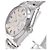 Rolex Oyster Precision Steel - vista 3
