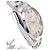 Rolex Oyster Precision Steel - vista 4