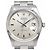 Rolex Oyster Precision Steel - vista 5