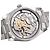 Rolex Oyster Precision Steel - vista 7