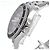 Breitling SuperOcean 1500M Automatic Stainless Steel 42 - vista 3