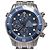 Omega Seamaster Professional Diver 300M Chronometer Automatic Stainless Steel 36 - vista 2