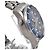 Omega Seamaster Professional Diver 300M Chronometer Automatic Stainless Steel 36 - vista 4