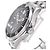 Omega Seamaster Professional Diver 300M Co-Axial Chronometer Automatic Stainless Steel 36 - vista 3