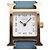 Hermès Hermes Heure H Quartz Stainless Steel and Leather 17 - Ansicht 2