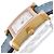 Hermès Hermes Heure H Quartz Stainless Steel and Leather 17 - Ansicht 3