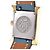 Hermès Hermes Heure H Quartz Stainless Steel and Leather 17 - Ansicht 5