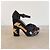 Dolce & Gabbana Sandali Platform Floreali Autunno 2015 - vista 4