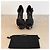 Dolce & Gabbana Sandali Platform Floreali Autunno 2015 - vista 7