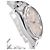 Rolex Oyster Perpetual Date Automatic Stainless Steel 34 - vista 4