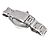 Rolex Oyster Perpetual Date Automatic Stainless Steel 34 - vista 6