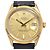 Rolex Oyster Perpetual Date Automatic Stainless Steel 34 - vue 2