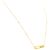Collar Messika "Baby Move" en oro amarillo y diamantes. - vista 2