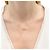 Collar Messika "Baby Move" en oro amarillo y diamantes. - vista 5