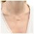 Collar Messika "Baby Move" en oro amarillo y diamantes. - vista 6