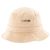 JACQUEMUS - Cappello bucket Gadjo Jacquemus in tela beige (TU)