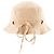 JACQUEMUS - Cappello bucket Gadjo Jacquemus in tela beige (TU) - vista 2