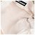 JACQUEMUS - Cappello bucket Gadjo Jacquemus in tela beige (TU) - vista 6