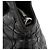 DIOR - Borsa a tracolla Granville Dior in pelle liscia nera - vista 6
