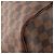 LOUIS VUITTON - Louis Vuitton Neverfull MM Shopper aus damier ébène beschichtetem Canvas - Ansicht 7