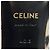Céline Celine Spitze Pumps aus Canvas Leopardprint Beige / Black - Ansicht 8