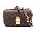 Louis Vuitton Metis East West Canvas Flap Crossbody Monogram Reverse