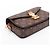 Louis Vuitton Metis East West Canvas Flap Crossbody Monogram Reverse - Ansicht 4
