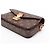 Louis Vuitton Metis East West Canvas Flap Crossbody Monogram Reverse - vista 3