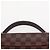 Louis Vuitton Croisette Canvas Top-handle Crossbody Damier Ebene - vista 6
