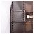 Louis Vuitton Alma BB Canvas 2-Ways Top-handle Bag Damier Ebene - Ansicht 10