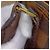 Louis Vuitton Alma BB Canvas 2-Ways Top-handle Bag Damier Ebene - Ansicht 11