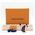 Louis Vuitton Alma BB Canvas 2-Ways Top-handle Bag Damier Ebene - Ansicht 12