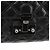 Marc Jacobs Schwarze gesteppte Leder-Schultertasche mit Kette - Ansicht 6