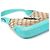 Gucci Borsa a tracolla GG Jackie Beige Turquoise 01147 - vista 6