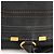Chloé Borsa Marcie 2-Way in pelle nera - vista 11