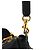Chloé Borsa Marcie 2-Way in pelle nera - vista 7