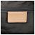 Marc by Marc Jacobs Bolsa Bowling 2-Way Classic Q em couro bege - vista 13