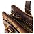 Coach 11620 Borsa Tote Signature Turnlock Beige Tan - vista 11
