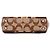Coach 11620 Borsa Tote Signature Turnlock Beige Tan - vista 5