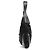 Gucci 001 3306 Borsa a spalla Jackie in nylon nero - vista 2