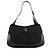 Gucci 001 3306 Borsa a spalla Jackie in nylon nero - vista 3