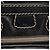 Chloé Borsa Tote Edith in pelle nera - vista 6