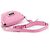 Marc by Marc Jacobs Bolso bandolera Classic Q de piel rosa - vista 11