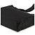 Prada Borsa Tote B8959 Black Tessuto Vela Nylon - vista 7