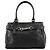 Coach Borsa Tote Hamptons in pelle nera F08A70