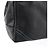 Coach Borsa Tote Hamptons in pelle nera F08A70 - vista 11