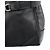 Coach Borsa Tote Hamptons in pelle nera F08A70 - vista 13