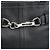 Coach Borsa Tote Hamptons in pelle nera F08A70 - vista 5