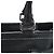 Coach Borsa Tote Hamptons in pelle nera F08A70 - vista 7